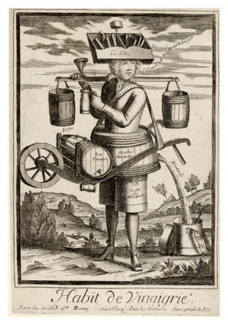 Illustration for article titled 10 Deranged Costume Designs From The 1600s That Put Lady Gaga To Shame